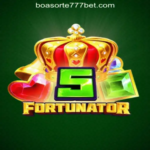5Fortunator: Dive into the Exciting World of BoaSorte777 Oficial Slots Brasil