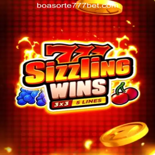 777 Sizzling Wins: The Ultimate Guide to Boa Sorte 777 Oficial Slots Brasil #1