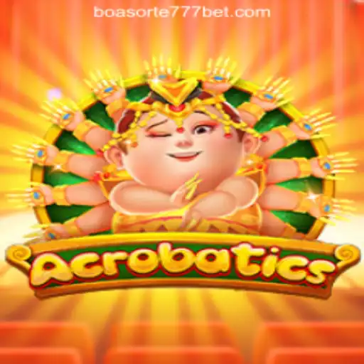 Exploring the Excitement of Acrobatics: A Game with a Brazilian Flair