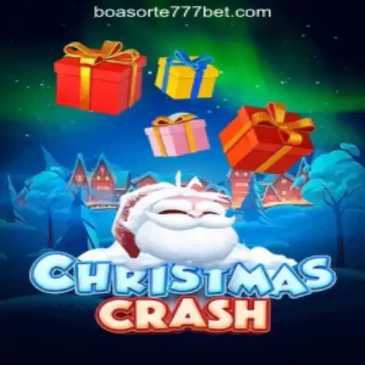 Exploring the Excitement of ChristmasCrash with BoaSorte777 Oficial Slots Brasil #1