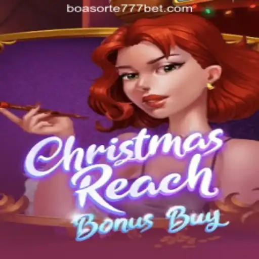 Exploring ChristmasReachBonusBuy: A Magical Slot Experience