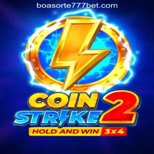 Coinstrike2: The Ultimate Slot Adventure