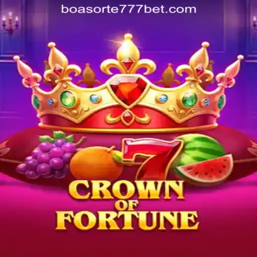 Crown of Fortune: The Ultimate Gaming Experience