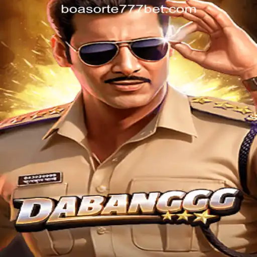Unveiling the Excitement of DABANGGG: A Deep Dive into BoaSorte777 Oficial Slots Brasil #1