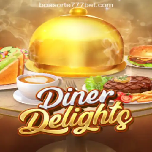 Unveiling DinerDelights: The Gastronomic Adventure in Virtual Gaming