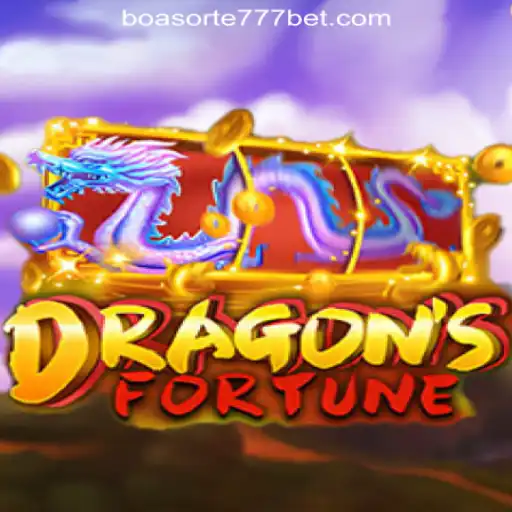 Discovering DragonFortune: A Revolutionary Slot Experience with BoaSorte777