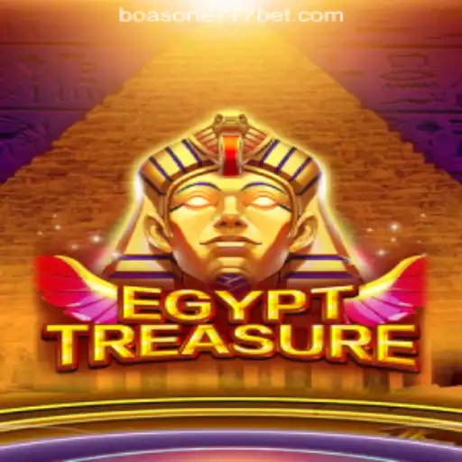 Discover the Thrill of EgyptTreasure: The Ultimate Slot Experience with BoaSorte777 Oficial Slots Brasil #1