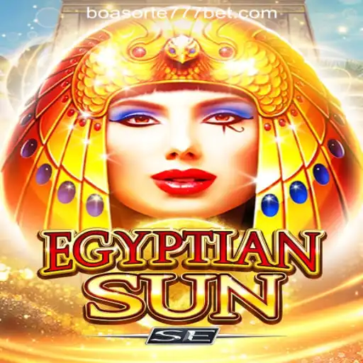 Discover the Thrills of EgyptianSunSE: Unlock the Secrets of BoaSorte777 Oficial Slots Brasil #1