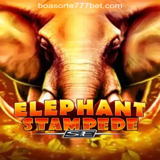 Explore the Exciting World of ElephantStampedeSE: A Game Adventure