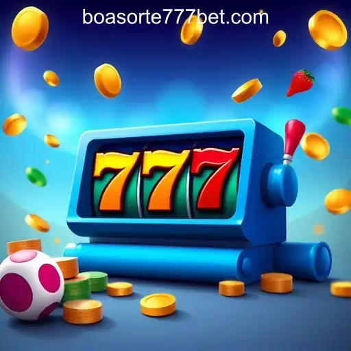 VIP Service BoaSorte777 Oficial Slots Brasil #1 - 24/7 Support and Exclusive Benefits