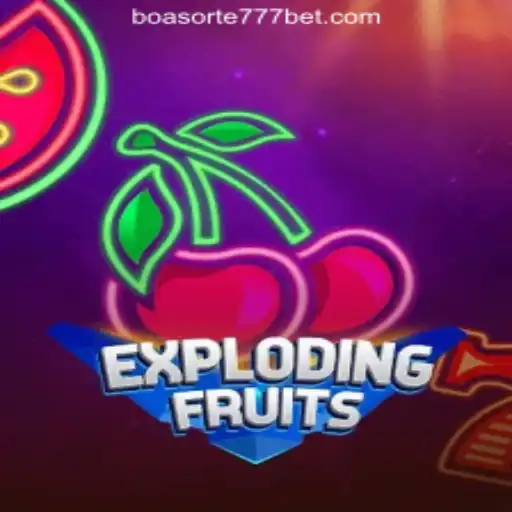 Discover the Excitement of ExplodingFruits: A Top Casino Game in Brazil