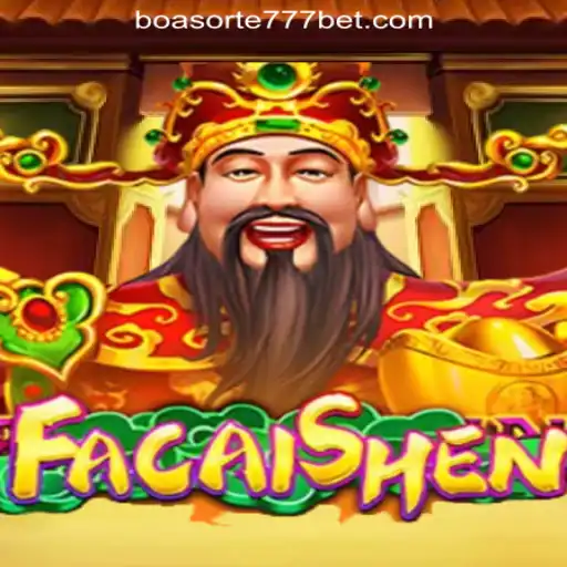 Exploring FaCaiShen: Brazil's New Favorite Slot Game
