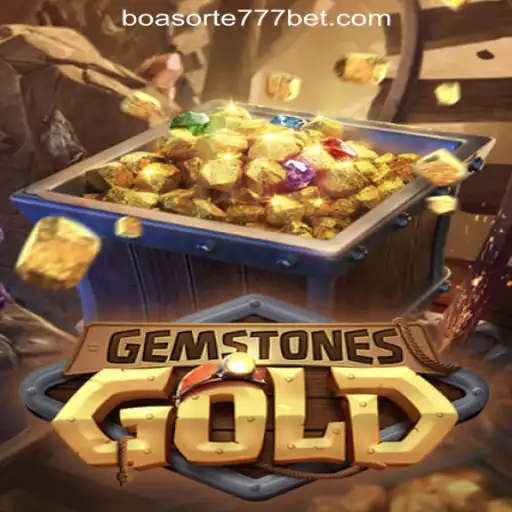 Exploring the Exciting World of GemstonesGold: Your Guide to Success with BoaSorte777 Oficial Slots Brasil #1