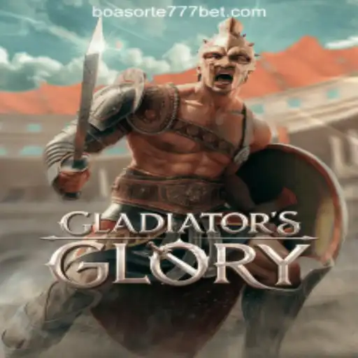 Discover the Thrilling World of GladiatorsGlory and BoaSorte777 Oficial Slots Brasil #1