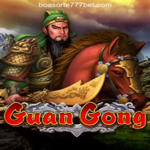 Discover the Thrilling Experience of GuanGong in BoaSorte777 Oficial Slots Brasil #1