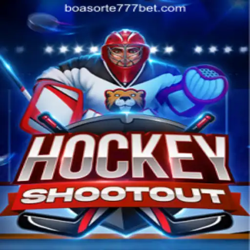 Unveiling HockeyShootout: A Thrilling Addition by BoaSorte777 Oficial Slots Brasil #1