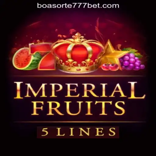 Exploring ImperialFruits5: An In-Depth Look at This Trending Slot Game