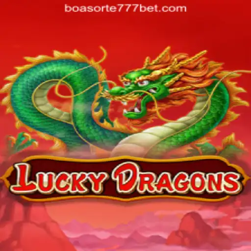 LuckyDragons: The Exciting World of BoaSorte777 Oficial Slots Brasil #1