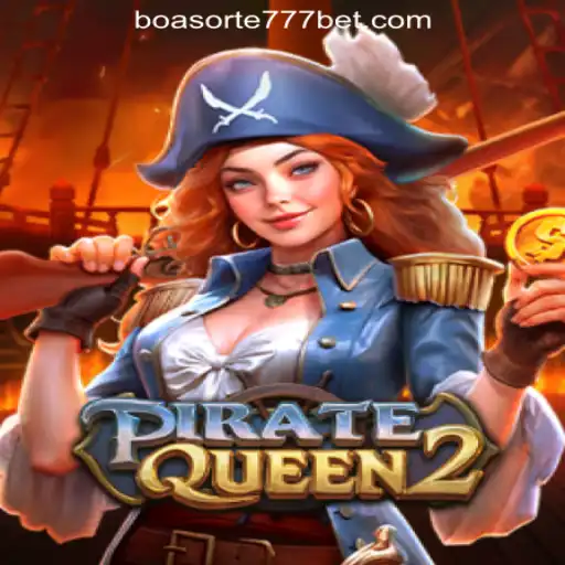 Discover the Thrilling World of PirateQueen2