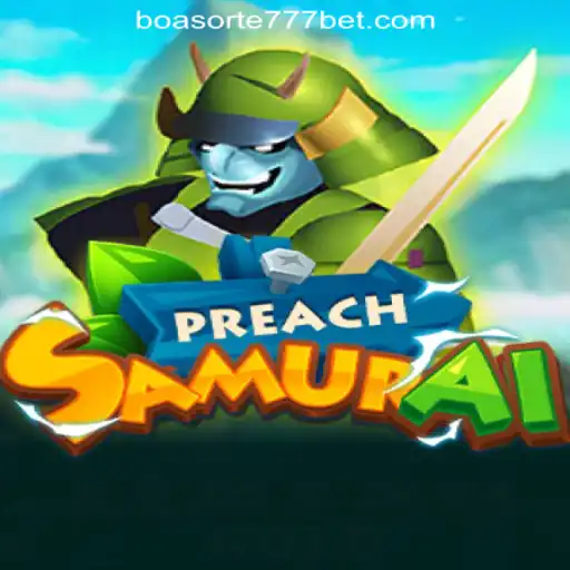 Exploring the Unique Blend of Strategy and Thrill in PreachSamurai