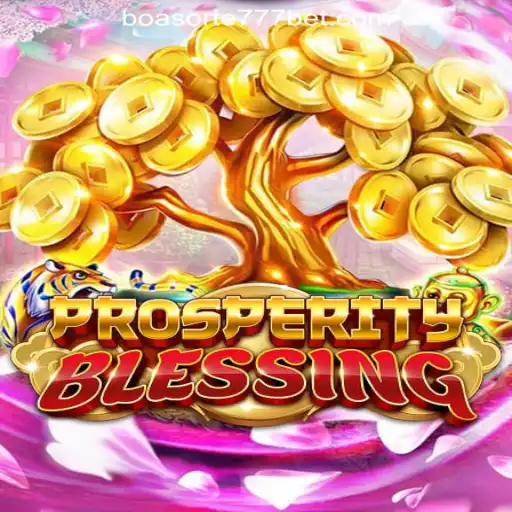 Experience the Thrills of ProsperityBlessing: The Ultimate Gaming Adventure