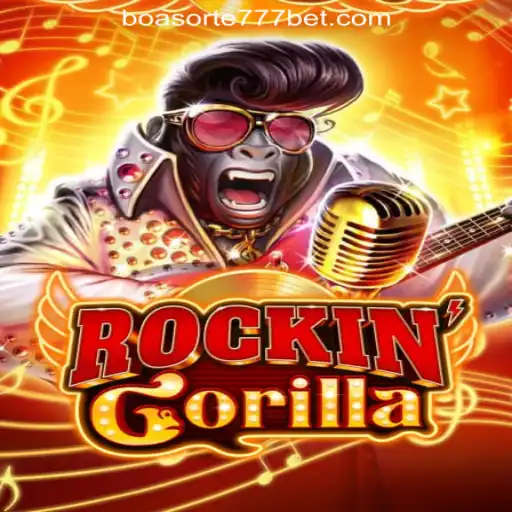 Exploring the Thrills of RockinGorilla and BoaSorte777 Oficial Slots Brasil
