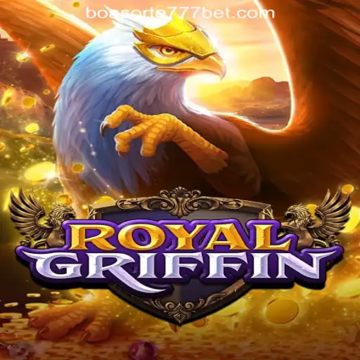 Discover RoyalGriffin: A Mesmerizing Casino Adventure