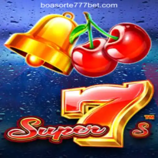 Discover the Excitement of Super7s with BoaSorte777 Oficial Slots Brasil