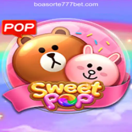 Unveiling SweetPOP: The Candy-Themed Delight in BoaSorte777 Oficial Slots Brasil #1