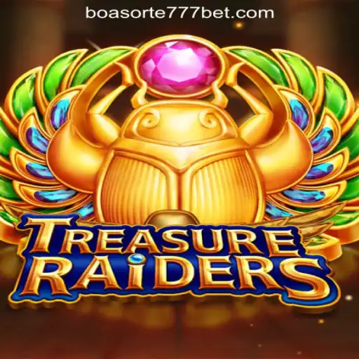 Discover the Thrills of TREASURERAIDERS: The Ultimate Gaming Experience