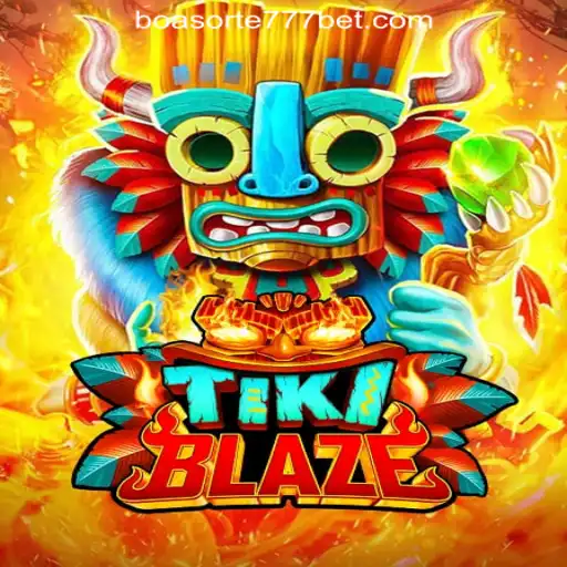 Discover TikiBlaze: Unleashing the Thrills with BoaSorte777 Oficial Slots Brasil #1