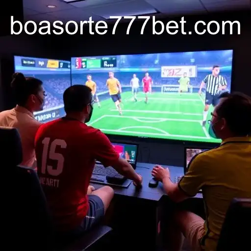 Security and Trust BoaSorte777 Oficial Slots Brasil #1 - International Licenses and Certifications
