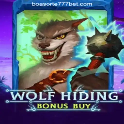 Exploring the Thrills of WolfHidingBonusBuy